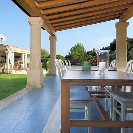 Sleeps 8 With Pool Air Con And Wifi Villa *