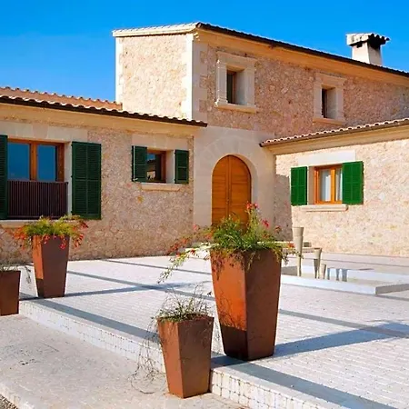 Sleeps 8 With Pool Air Con And Wifi Villa *