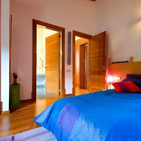 Sleeps 8 With Pool Air Con And Wifi * Pollenca